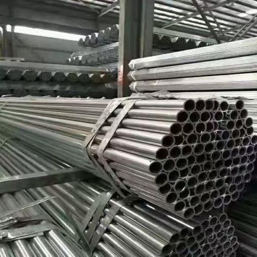 浪卡子q355nhb耐候钢管